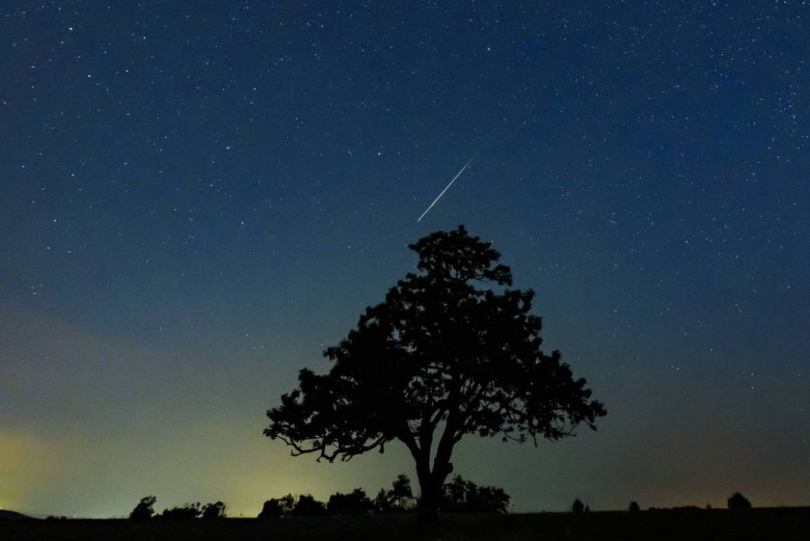 Wkrótce przesilenie letnie i początek astronomicznego lata