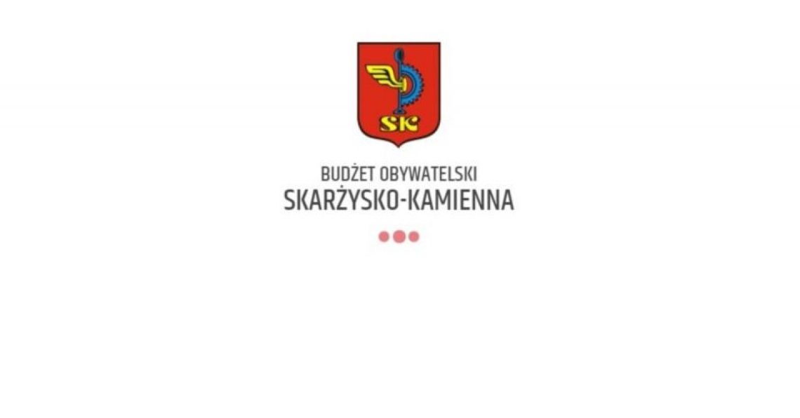 Wkrótce ruszy nabór wniosków do Budżetu Obywatelskiego 2022