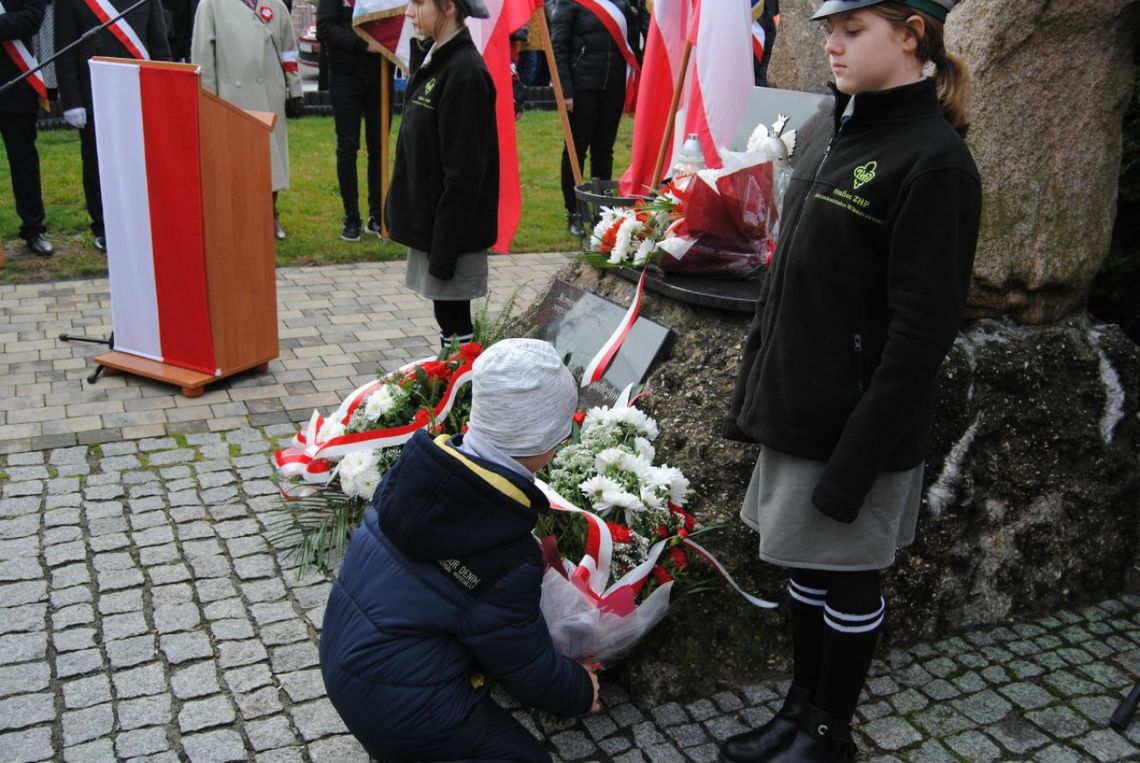 Włoszczowa będzie ratować stare pomniki