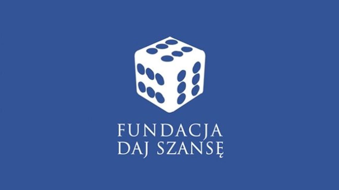 Wnioski na stypendia Fundacji "Daj Szansę" do piątku