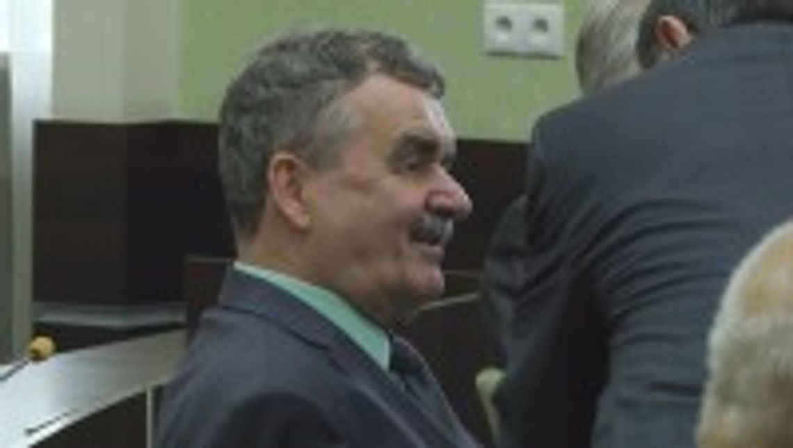 Wojciech Lubawski będzie ubiegał się o fotel prezydenta Kielc i przedstawia swój program