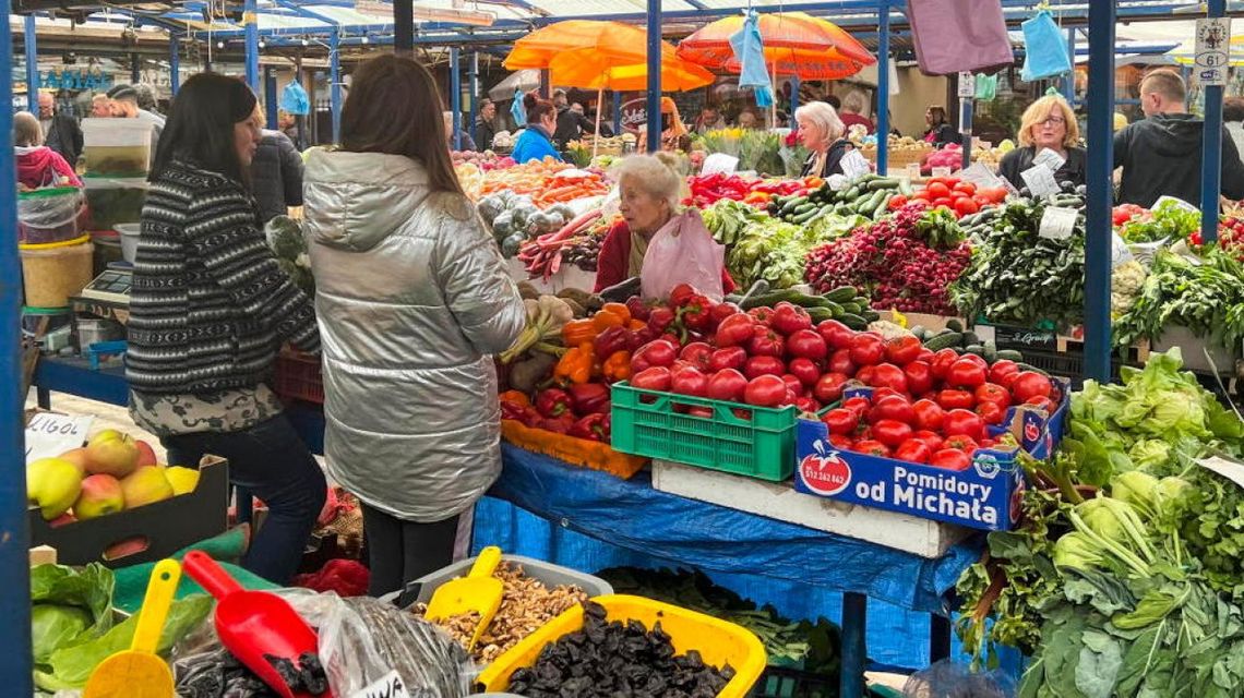 Wojna i susza w Europie oznaczają jeszcze wyższą inflację