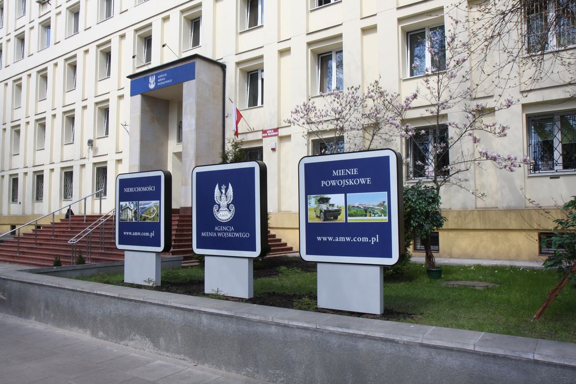 Wojsko chce przejąć działki pod budowę mieszkań dla żołnierzy