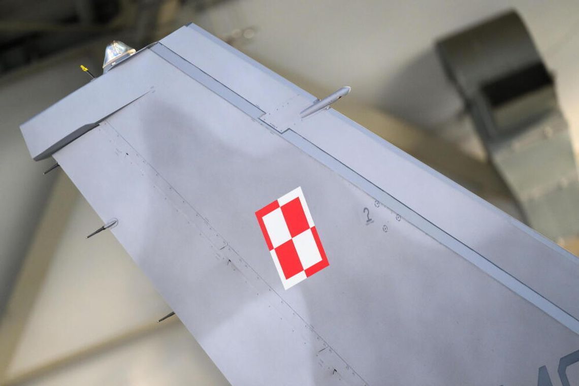 Wojsko zestrzeliło drony nad Polską - odprawa w BBN, nadzwyczajne posiedzenie rządu