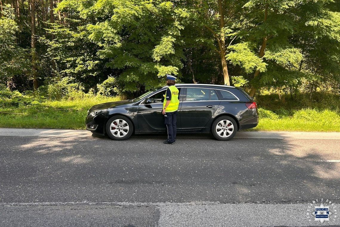 Wpadło dwóch, a ilu było po spożyciu? Wpadło dwóch, a ilu było po spożyciu?