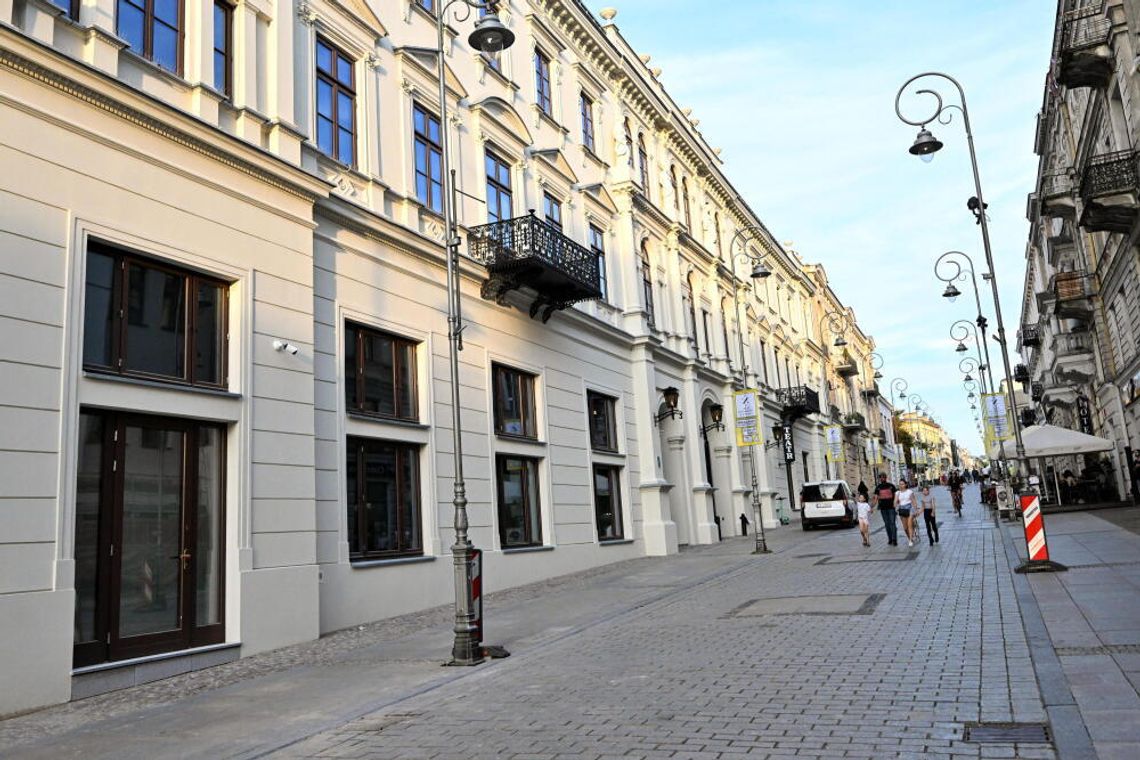 WSA oddalił skargę zarządu województwa ws. ponownego konkursu na dyrektora Teatru Żeromskiego WSA oddalił skargę zarządu województwa ws. ponownego konkursu na dyrektora Teatru Żeromskiego