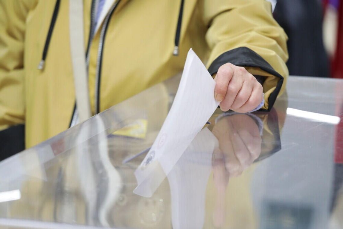 Wybory prezydenckie: rozpoczęło się głosowanie w II turze