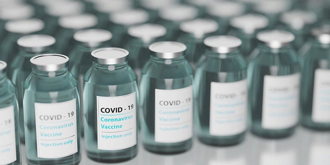 Wygodna możliwość wypełnienia formularza przed szczepieniem drogą elektroniczną