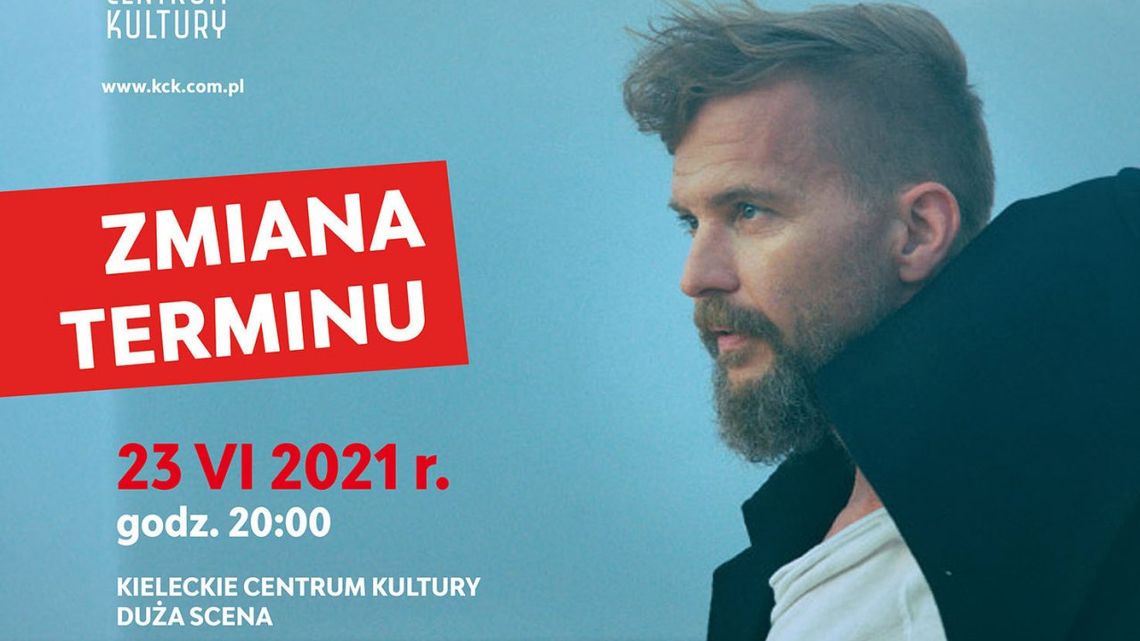 Wygraj bilet na koncert "Organek w Nowym Świecie"