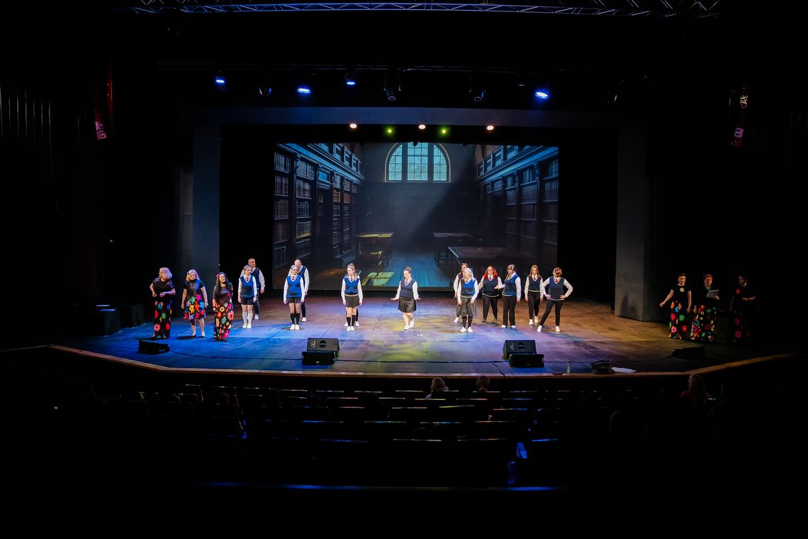 Wyjątkowy musical już w czerwcu na scenie KCK