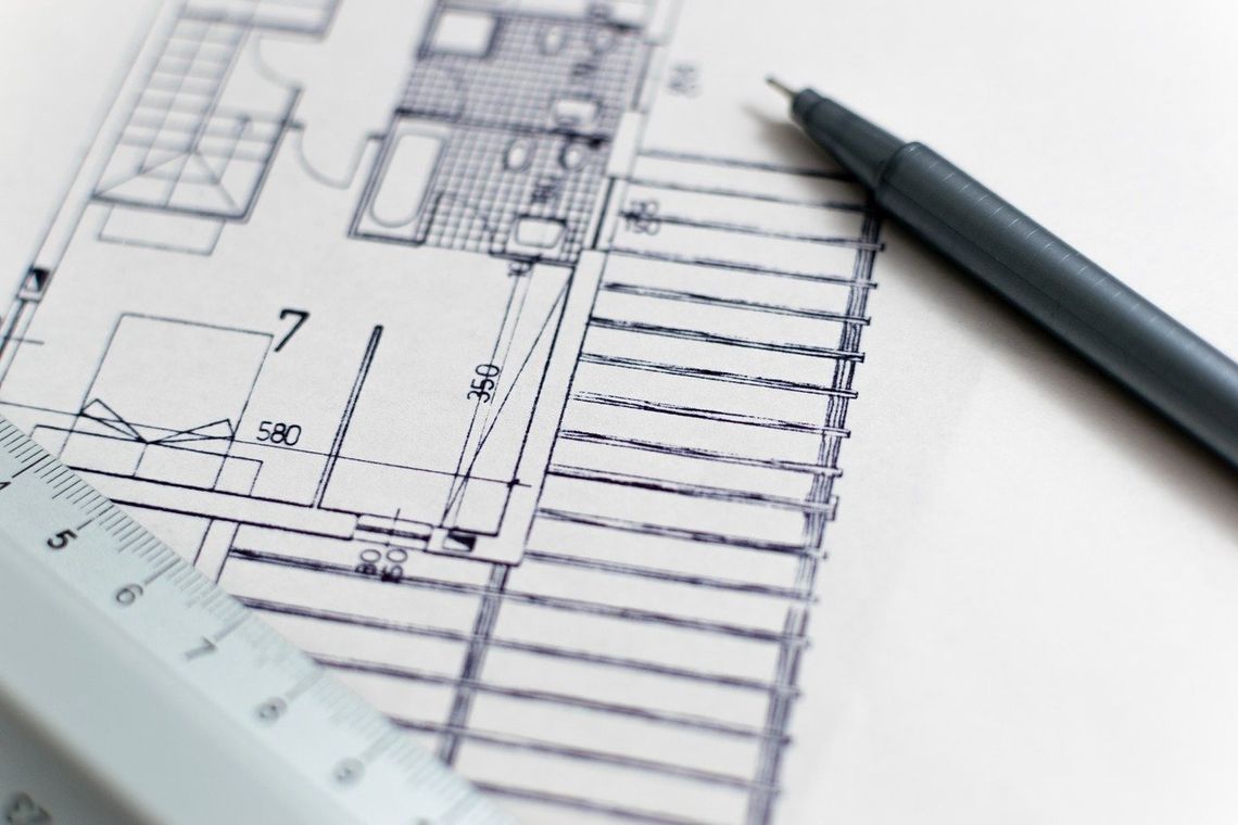 Wymarzone projekty wnętrz – jak współpracować z architektem lub dekoratorem