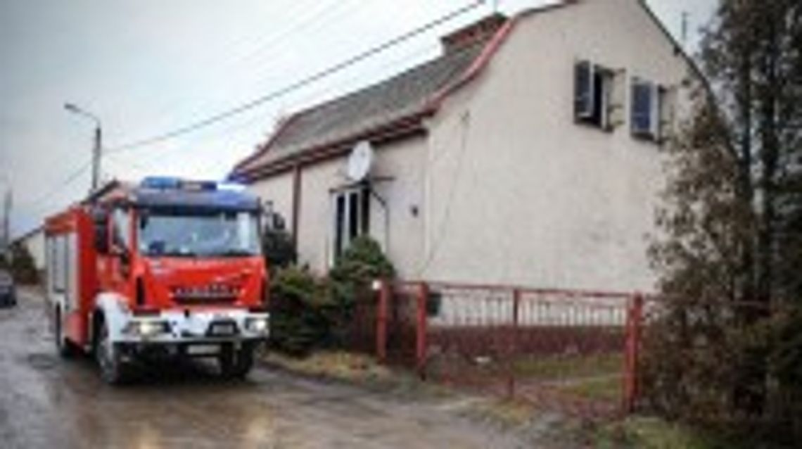 Wystarczyła chwila nieuwagi Wystarczyła chwila nieuwagi