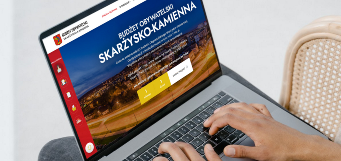 Wystartował Budżet Obywatelski