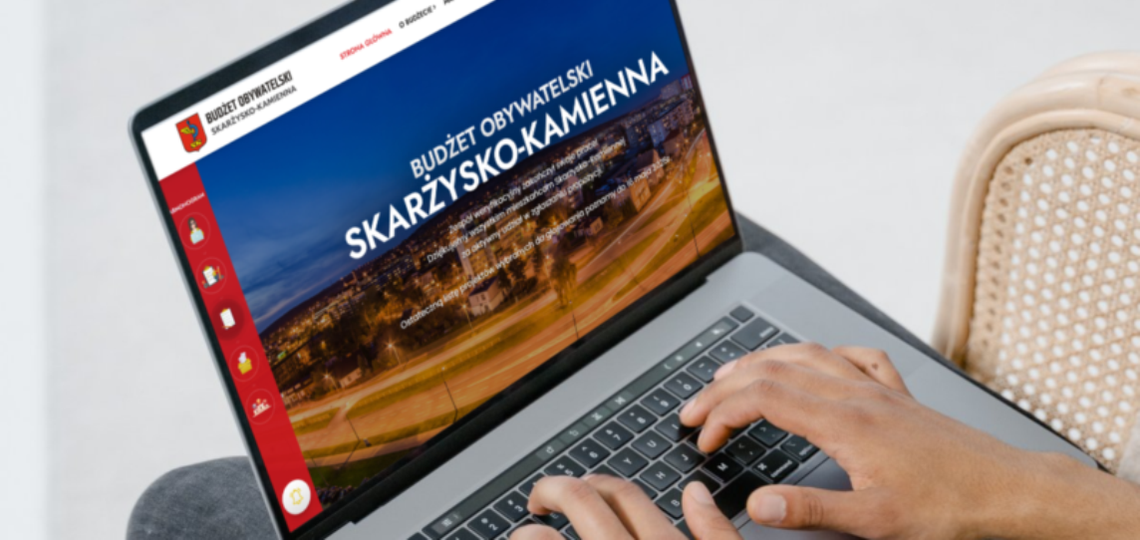 Wystartował Budżet Obywatelski na 2027 rok - można już składać wnioski!