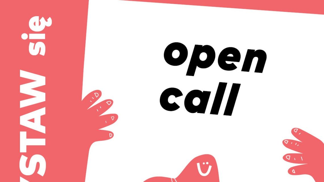 Wystaw się! Open call w Instytucie Dizajnu w Kielcach