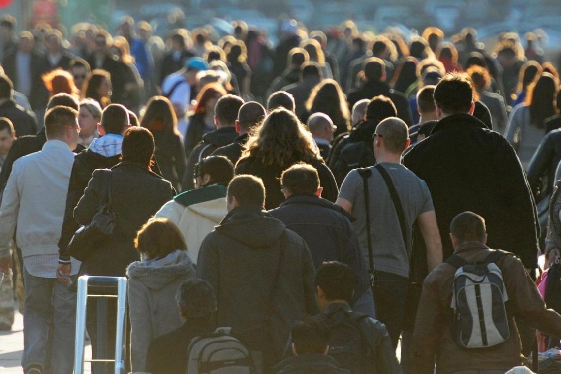 Wyzwaniem dla Polski będzie zmniejszająca się populacja w wieku produkcyjnym