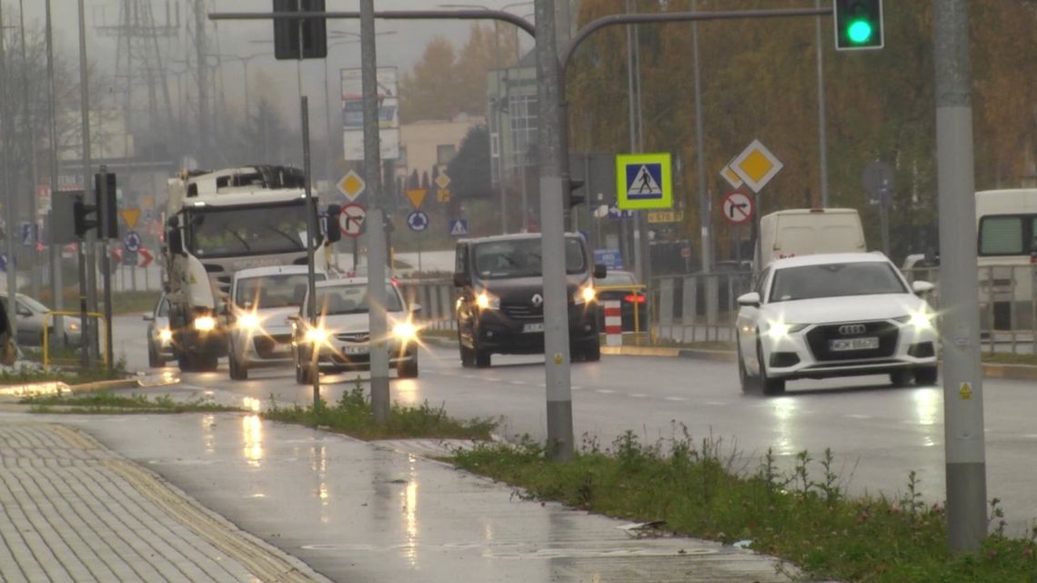 Wzmożony ruch, kluczowe zmiany i ułatwienia w podróży