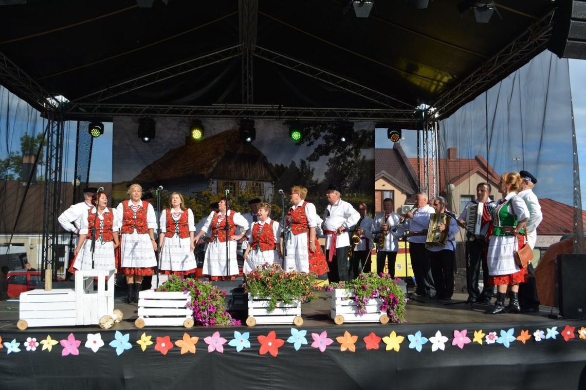  XIV Prezentacje Folklorystyczne „Rym cym cym… na ludowo”