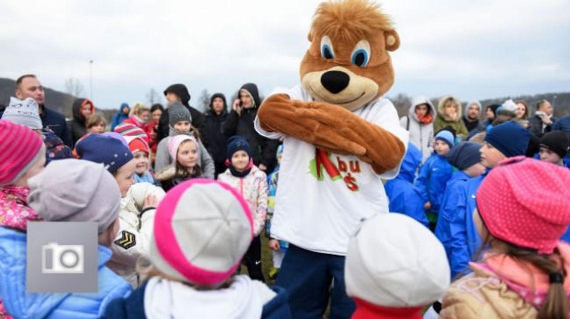 "Z podwórka na stadion. Puchar Tymbarku". Zgłoś drużynę!