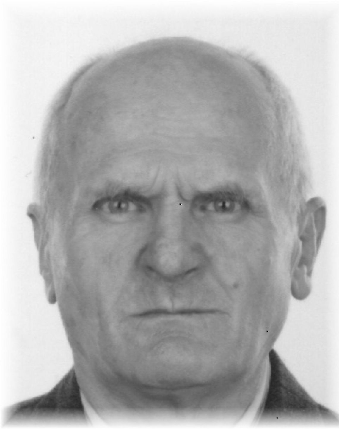 Zaginął Stanisław Zagdański