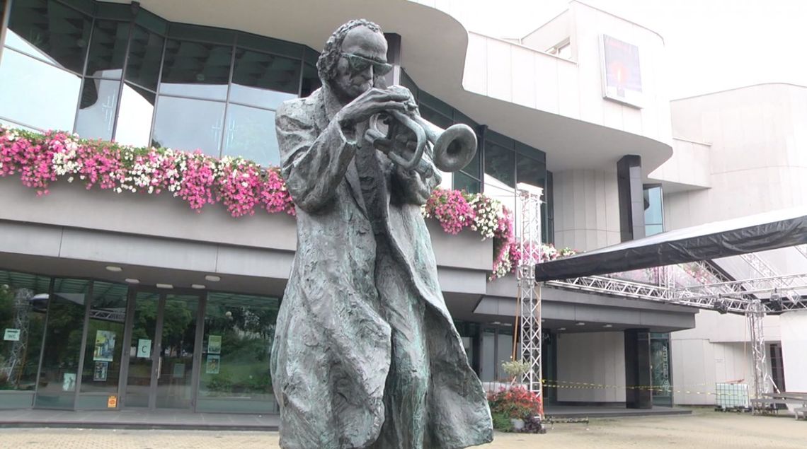 Zakaz organizacji wydarzeń kulturalnych Zakaz organizacji wydarzeń kulturalnych