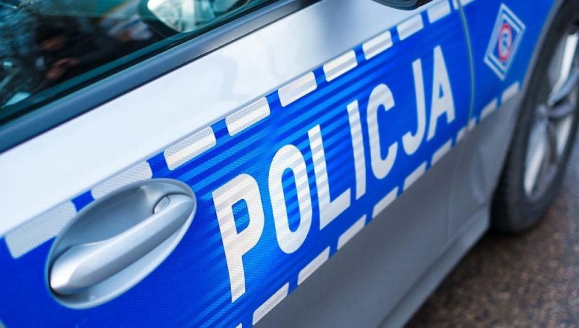 Zakradł się na plebanię i zabrał pieniądze - teraz stanie przed sądem