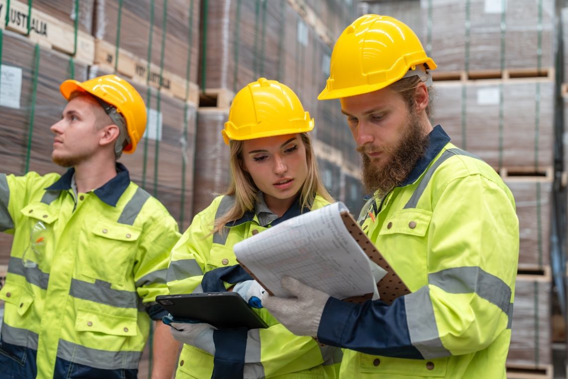 Zaplanuj swoją przyszłość z logistyką – rekrutacja już otwarta!