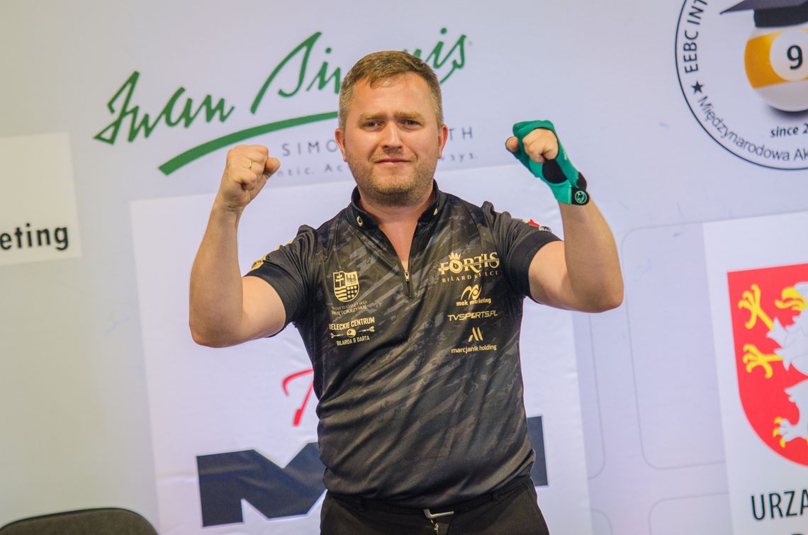 Zawodnicy FORTIS BILARD Kielce ze złotymi medalami Zawodnicy FORTIS BILARD Kielce ze złotymi medalami