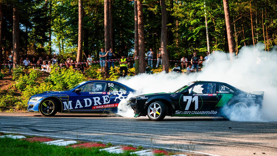 Zbliża się Green Hel Zbliża się Green Hel