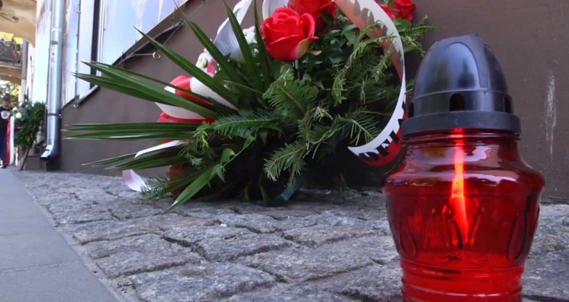 Zbliża się kolejna rocznica Pogromu Kieleckiego