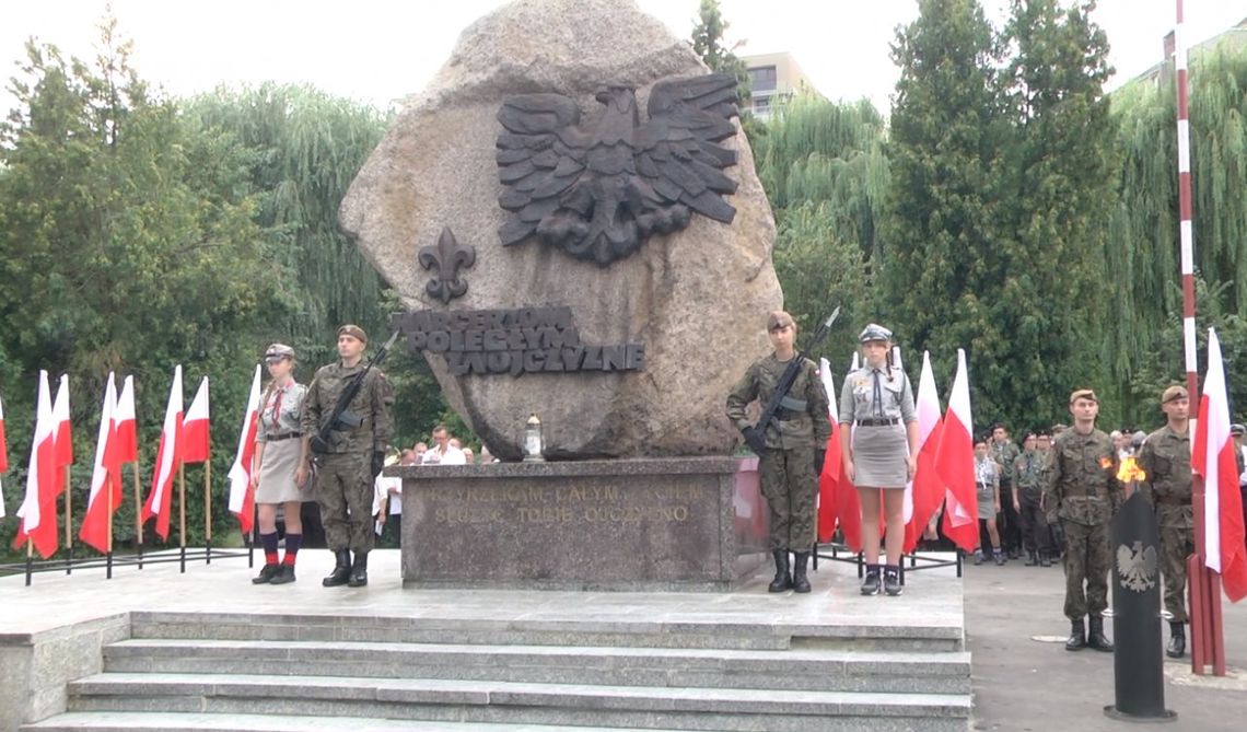 Zbliża się kolejna rocznica wybuchu Powstania warszawskiego