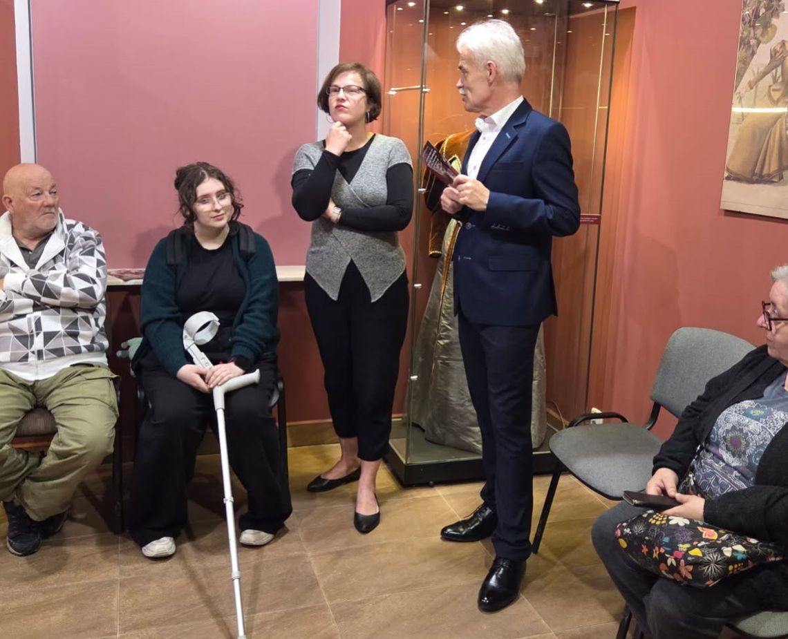 Żegnajcie gorsety i halki!