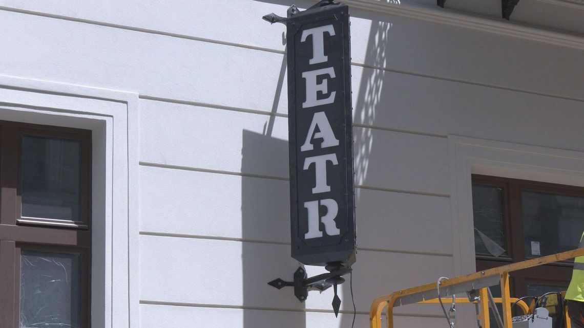 Zespół Teatru Żeromskiego apeluje o powołanie Jacka Jabrzyka na stanowisko dyrektora