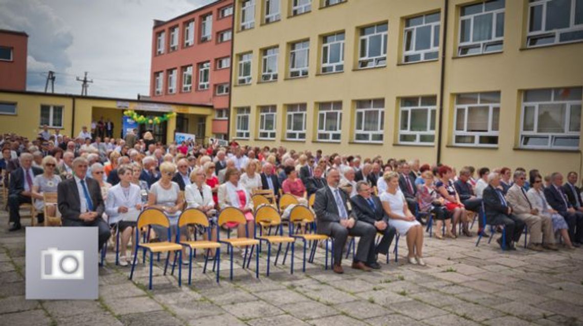 Zjazd absolwentów Zespołu Szkół Rolniczych w Krzelowie