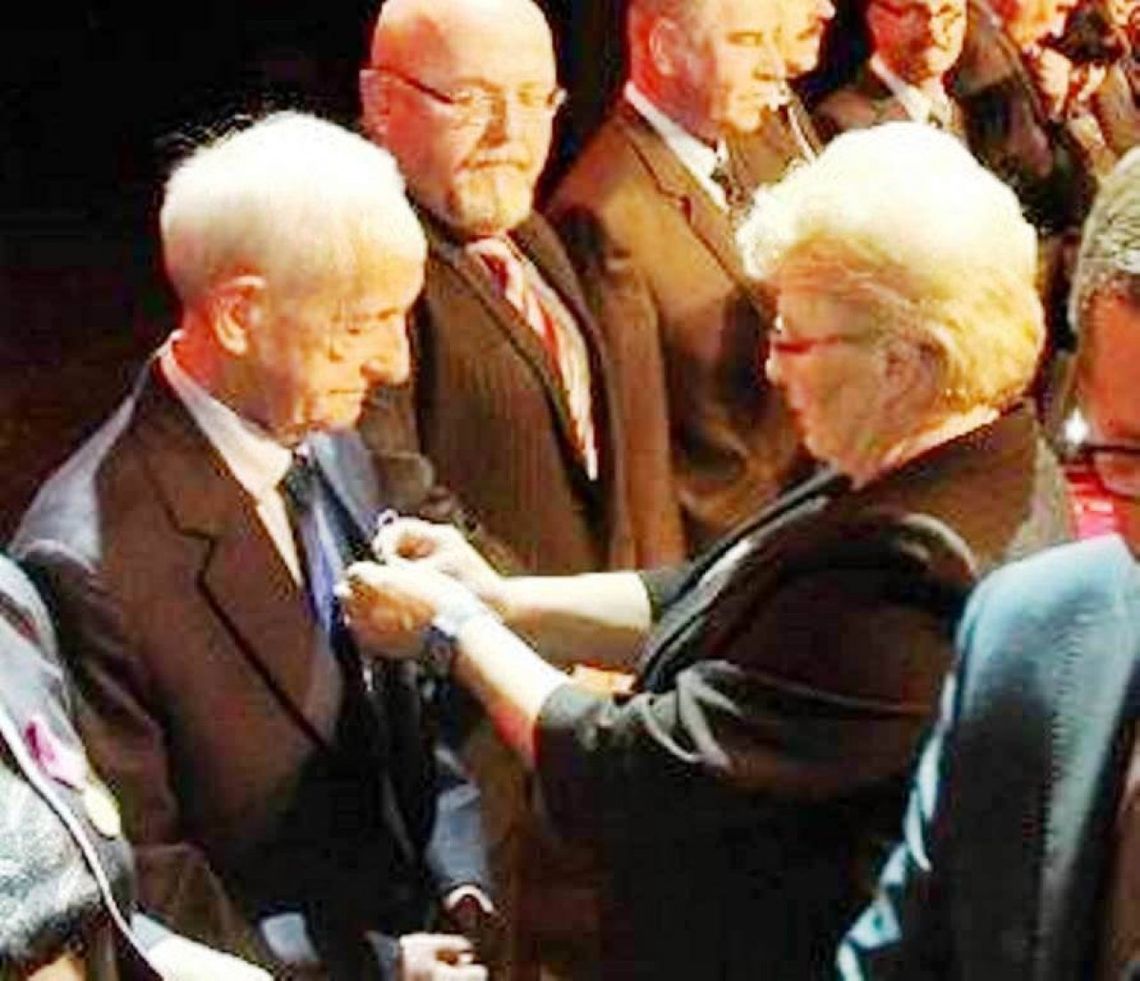 Zmarł mecenas Andrzej Kurzyk, prawnik Wodociągów Kieleckich