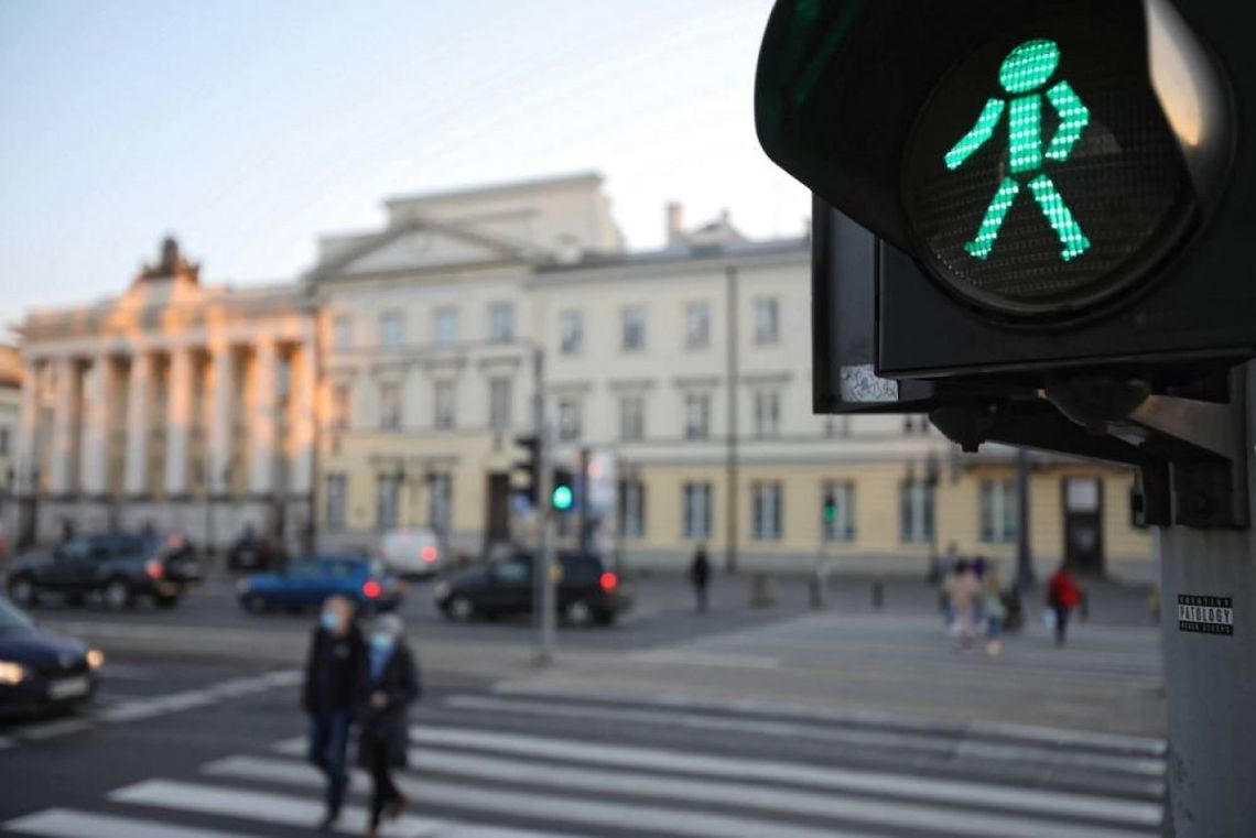 Zmiany przepisów dotyczących pierwszeństwa dla pieszych wpłyną także na egzaminy na prawo jazdy