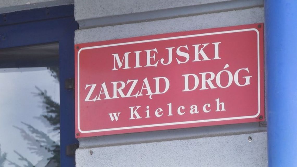 Zmiany w organizacji ruchu na ul. św. Leonarda i Bodzentyńskiej