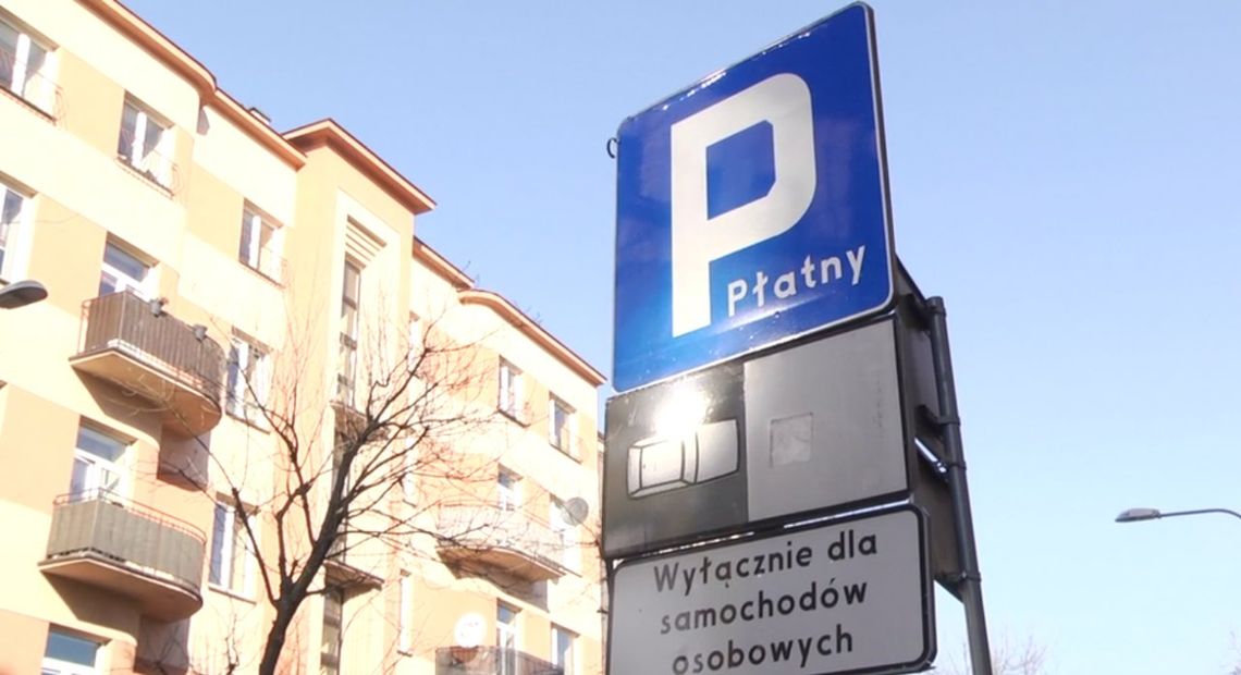 Zmiany w Strefie Płatnego Parkowania. Zapoznaj się z najważniejszymi informacjami