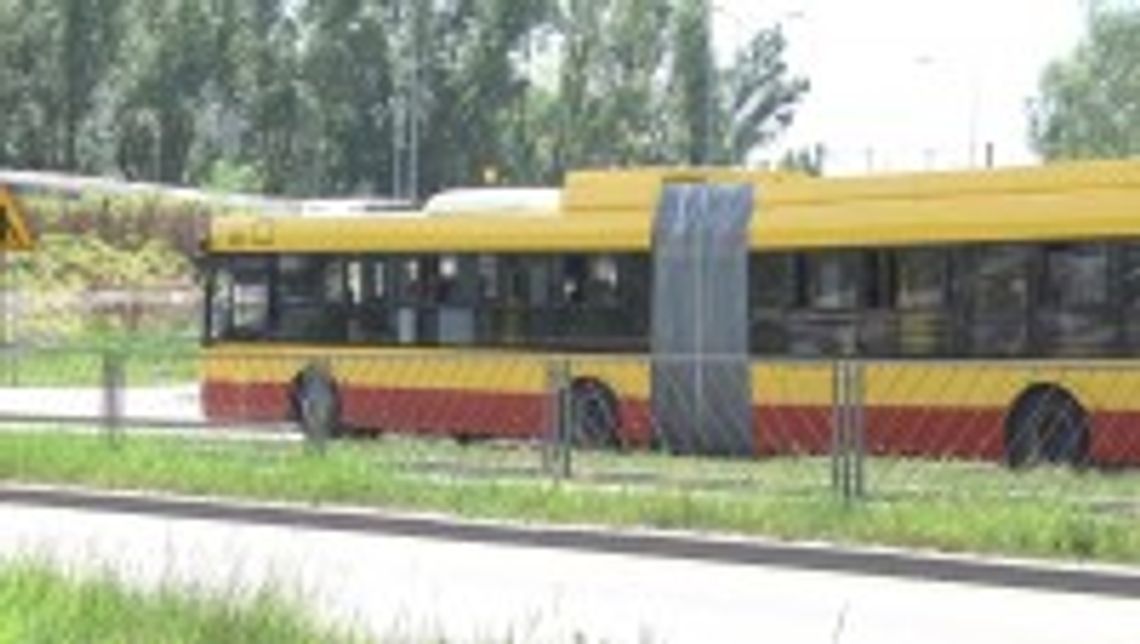Zmiany w trasach autobusów w związku z X edycją biegu "Kielce Biegają"