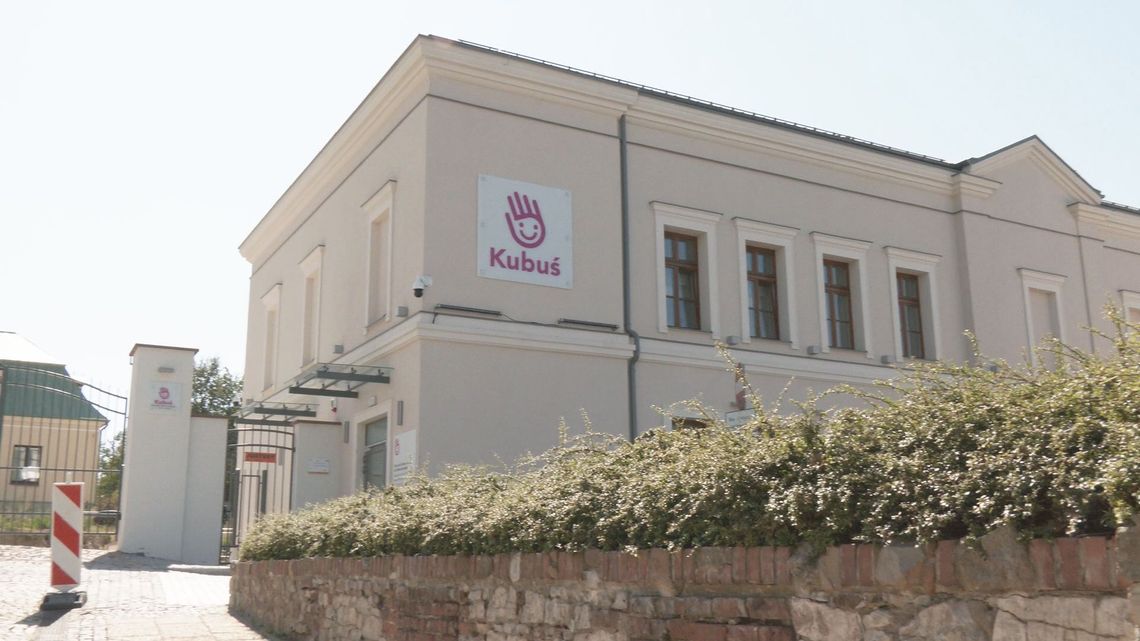 „Znikający tato” z dofinansowaniem