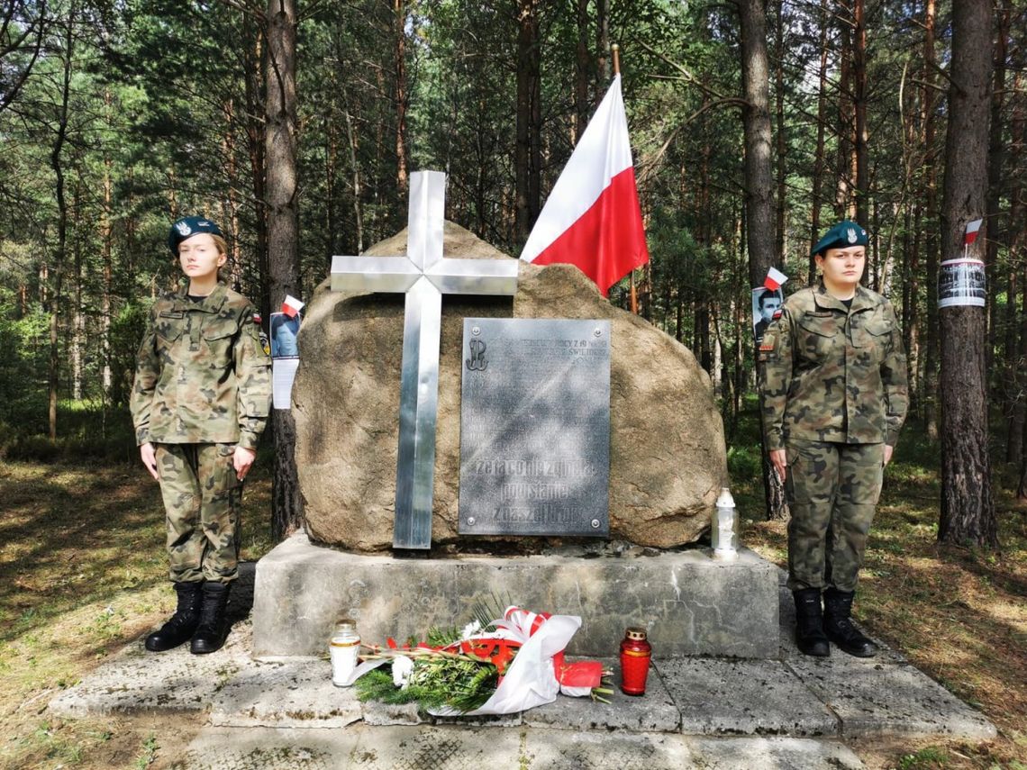 „Znowu spotkali się razem” – Wąsosz Konecki