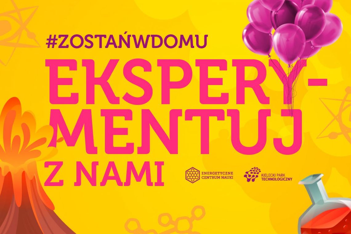 Zrób z dzieckiem doświadczenia w domu Zrób z dzieckiem doświadczenia w domu