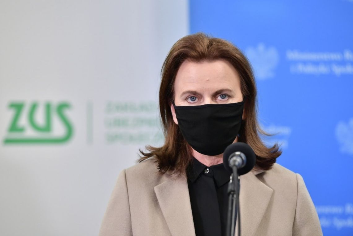 ZUS: już ponad 7 mln osób ma swój profil na PUE