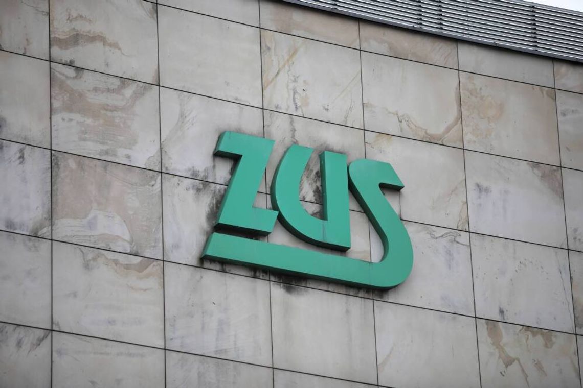 ZUS zakończył wypłatę czternastek; świadczenie otrzymało prawie 6,5 mln osób