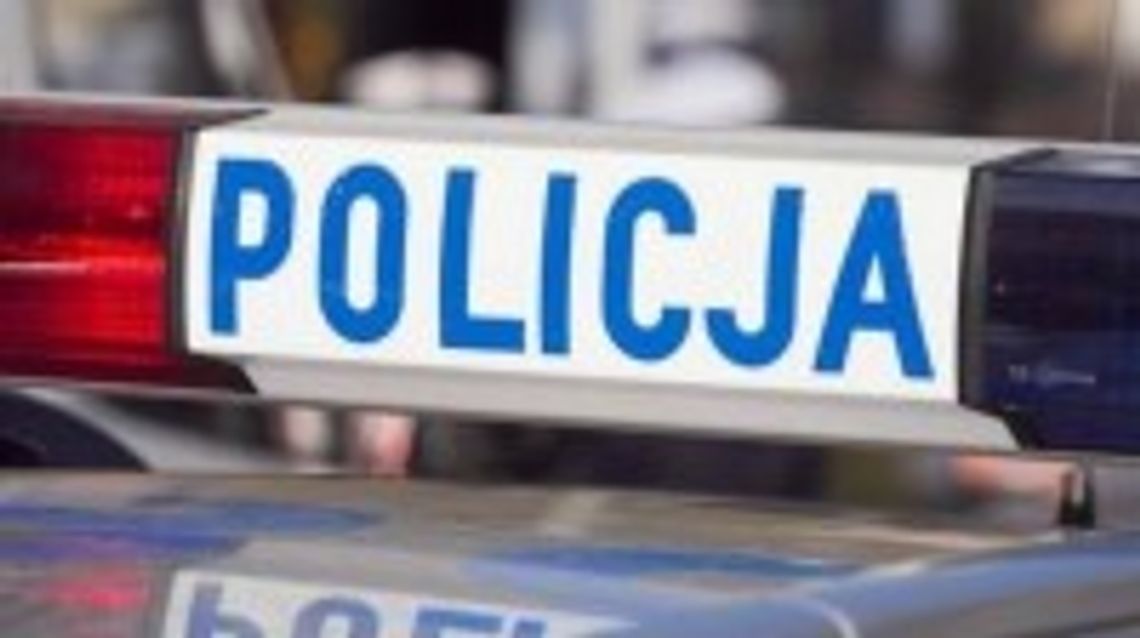 Zwłoki mężczyzny na kieleckim Czarnowie