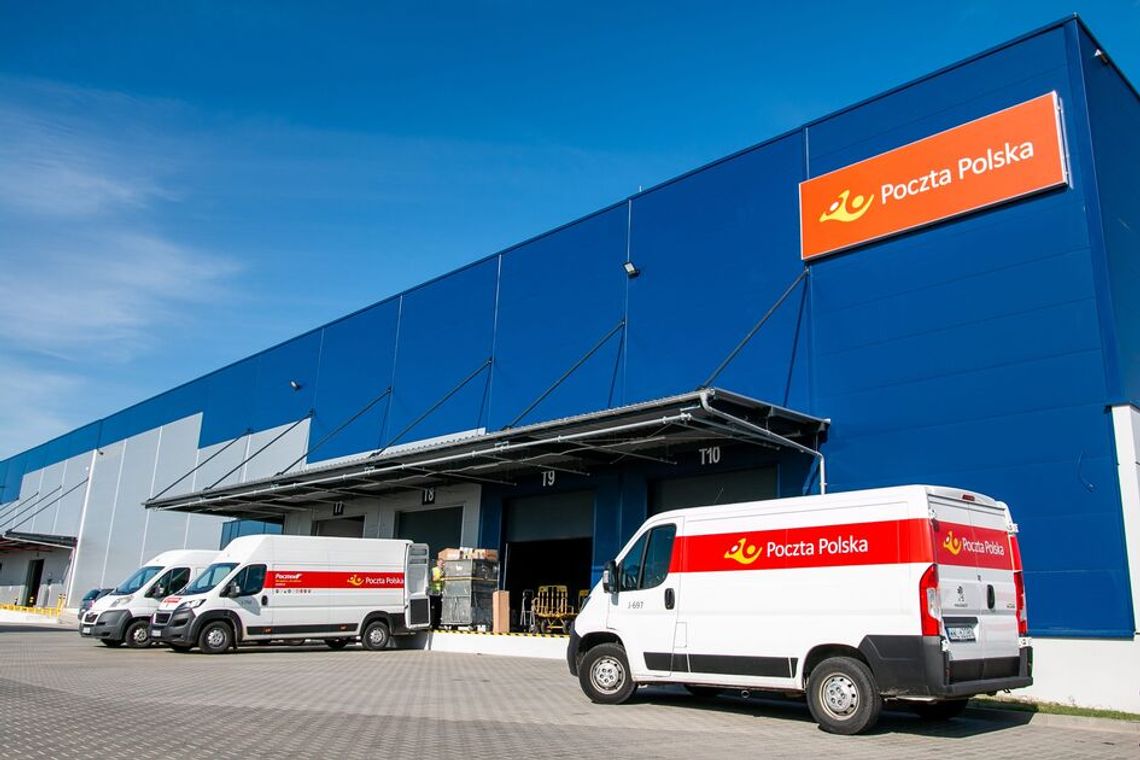 Zwolnienia w Poczcie Polskiej. Zabraknie listonoszy?