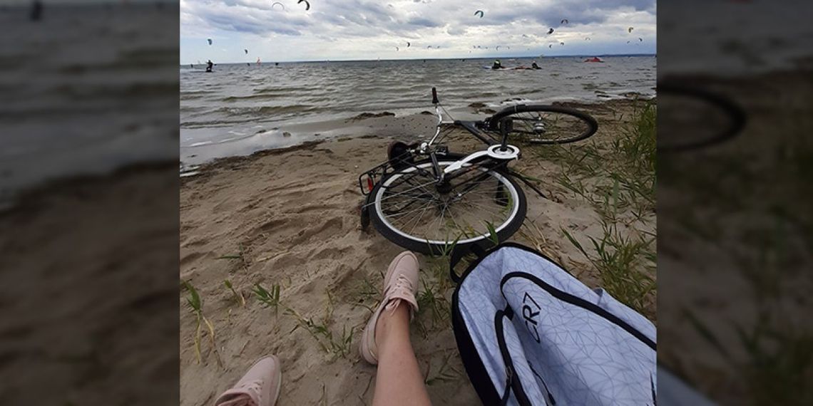 "Życie jest piękne" - weź udział w konkursie KCK