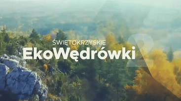 Świętokrzyskie EkoWędrówki 2