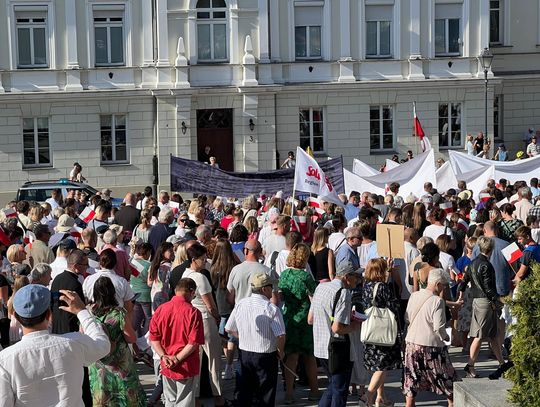 Marsz dla Życia i Rodziny