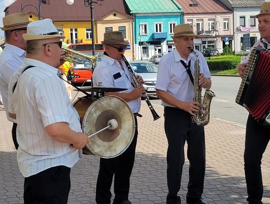 Srebrny Jędrzejów fotorelacja